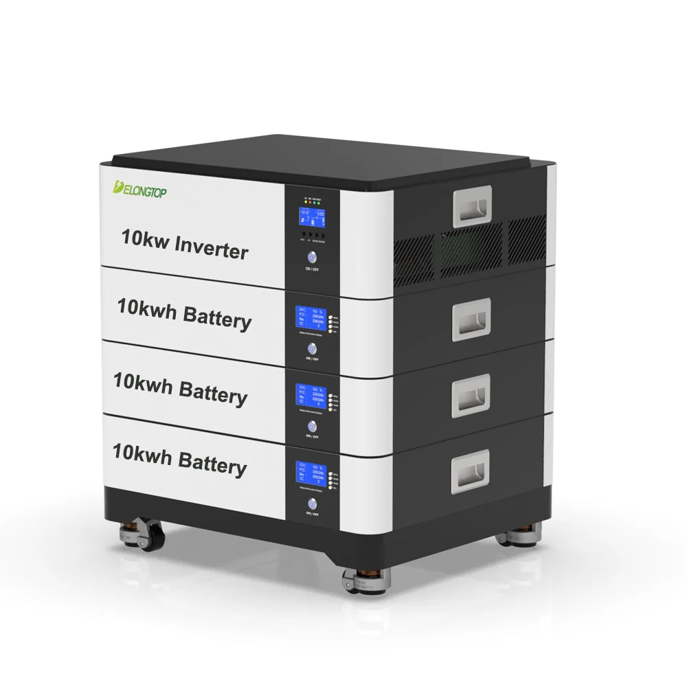 10 years warranty 48V 200Ah 10Kwh 20Kwh 30Kwh 50Kwh solar lithium battery home energy storage system lifepo4 battery