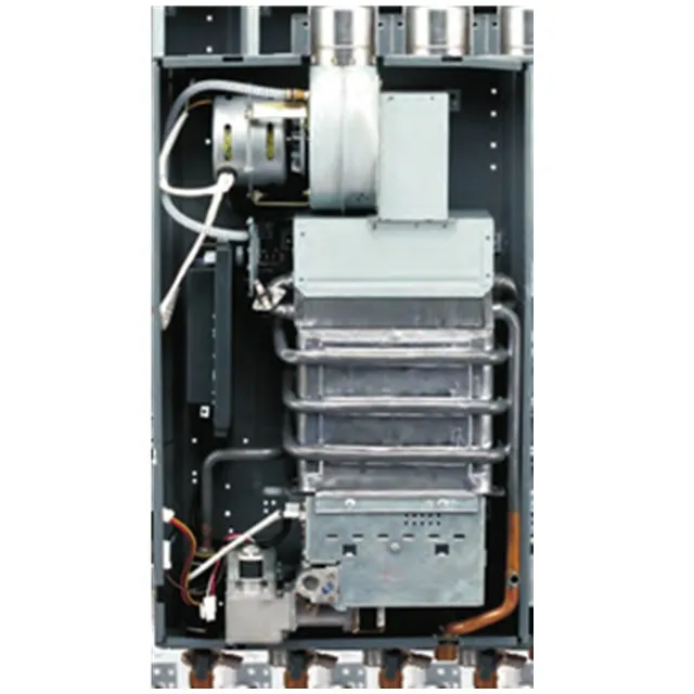 JSQ-H1 пропанового газа LPG Tankless мгновенного горячей воды нагреватель котел с насадки для