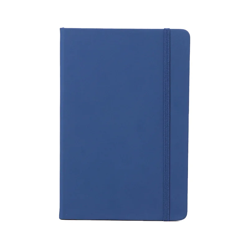 SY037 Wholesale Customizable Logo Diary Notepad Printed/Printing Brand A5 Journal notebook Promotion Custom notebook