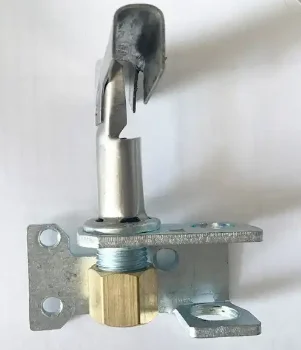 Gas fireplace parts ,Gas water heater boiler safety protector thermopile