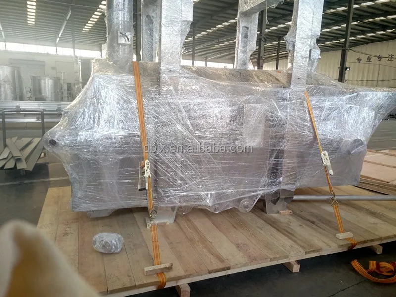 Frying Production Line