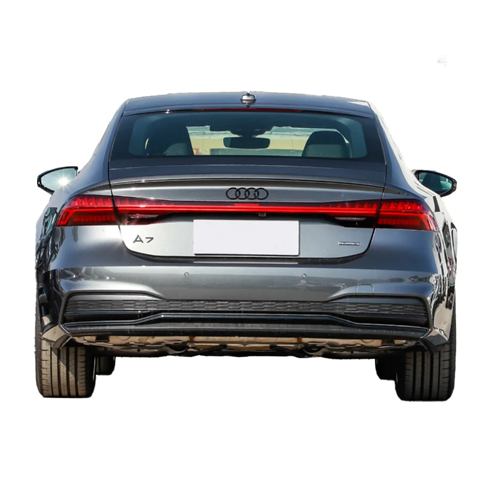 Used 2023 Audi A7 2.0T Premium Plus