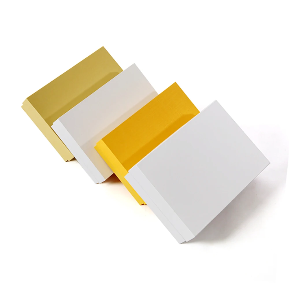 
custom clothing bra underwear swimwear packing white paper box manufacturer 