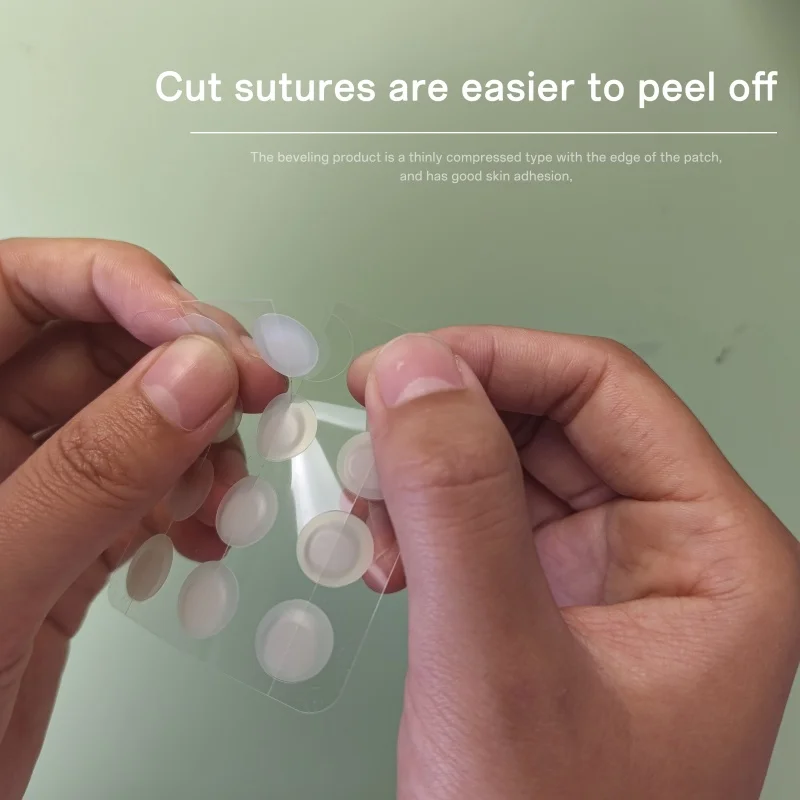 Factory Oem skin Acne star Treatment Patch Invisible Pimple Patches Hydrocolloid Acne Pimples Patch For Covering Zits,Blemish