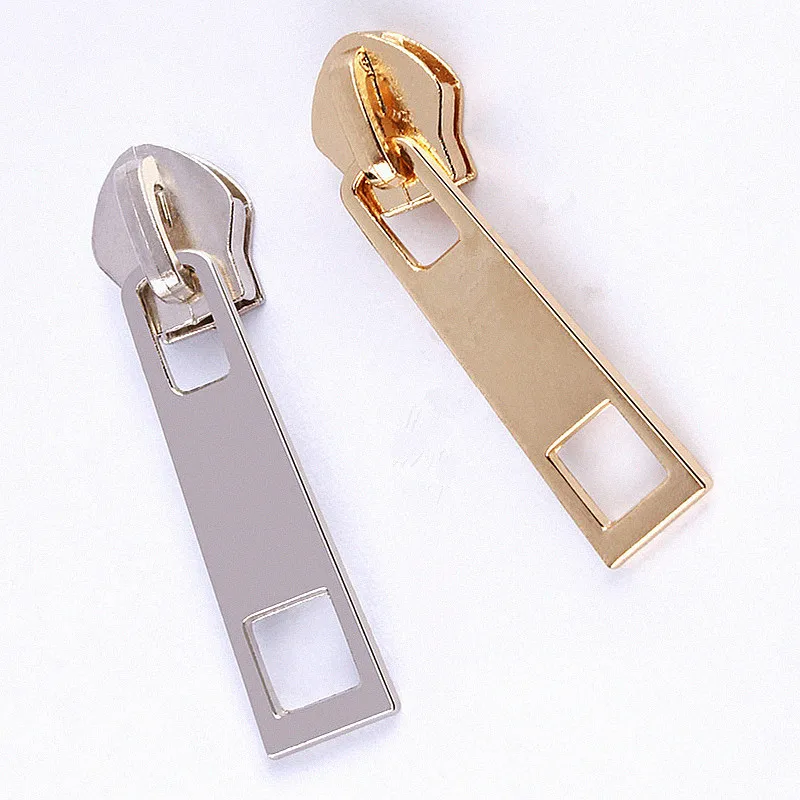 YUNFEI лидер продаж 3 #5 #7 # высококачественный сменный слайдер цветной на молнии для сумки