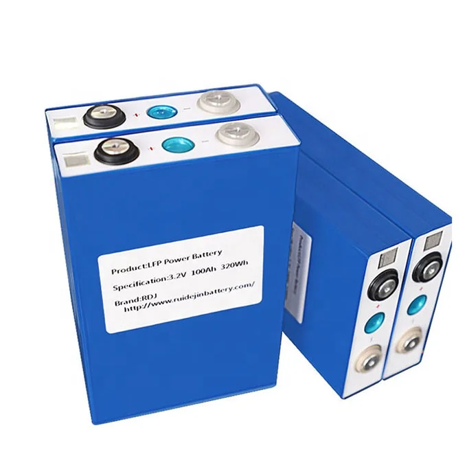 3.2v 280ah 6000cycle deep cycle Lifepo4 lithium-ion battery prism battery Lpo4 Lf280 100ah 200ah 280ah solar Lifepo4 battery
