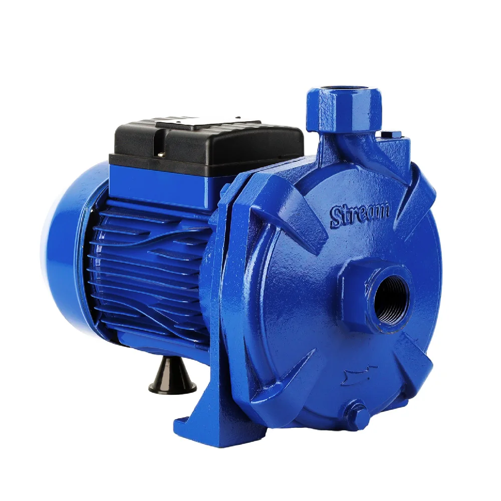 18-48m Head High Pressure Low Volume Electric Centrifugal Water Pump
