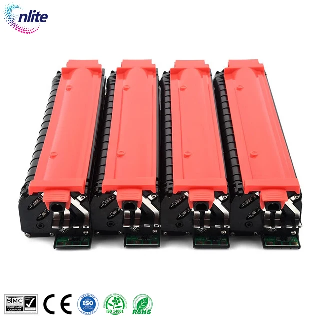 Toner Cartridge 006r04387 006r04388 006r04389 006r04390 Compatible For Xerox C230 C235v C235dni