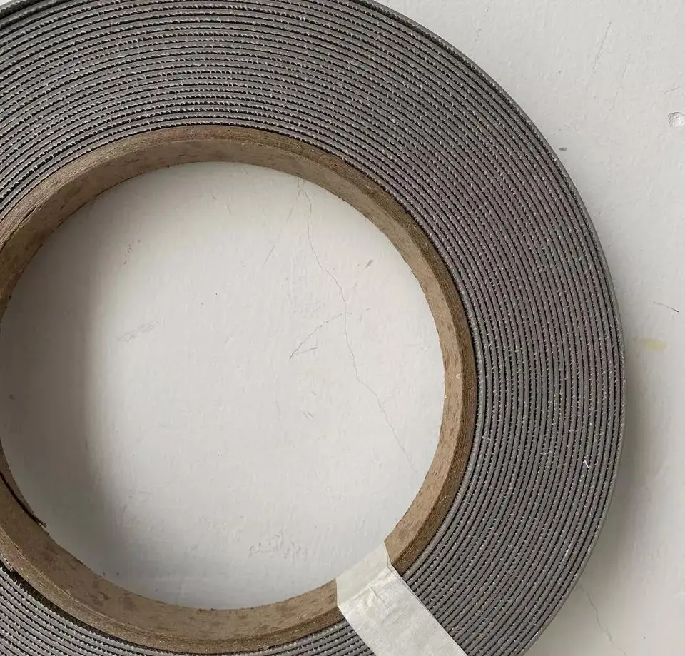 Factory Direct Sell sofa accessory decorative strips plastic furniture edge trim / PVC edge trim for MDF