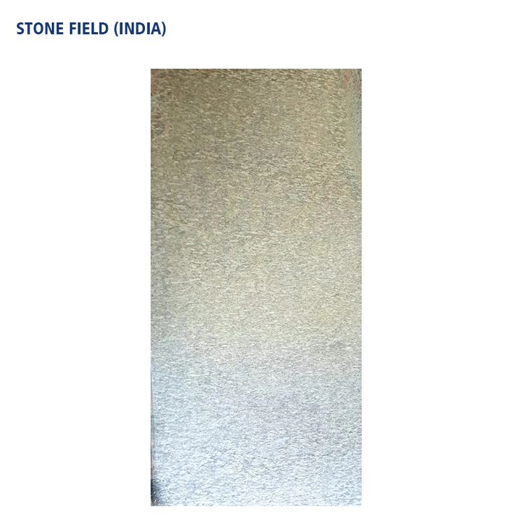 Natural Slate Golden Stone Veneer Sheet