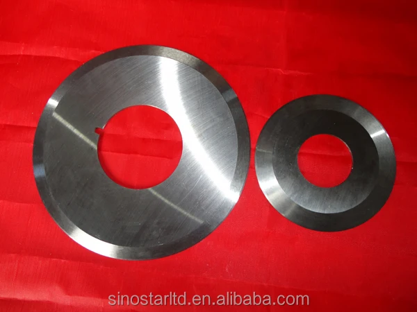 Fish Cutting Slicing Filleting Machine Circular blade