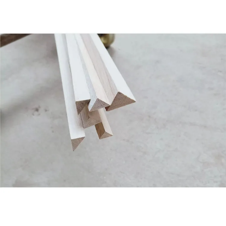 Paulownia Triangle Batten 2021
