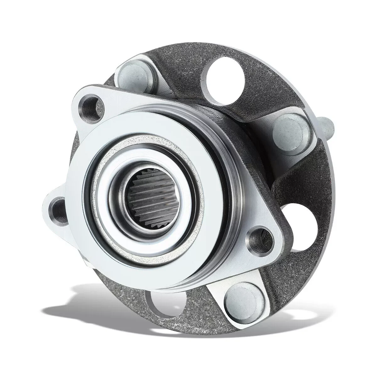 Wheel Bearing Hub Kit 42410-33040 Fits 2004-2016Toyota LEXUS