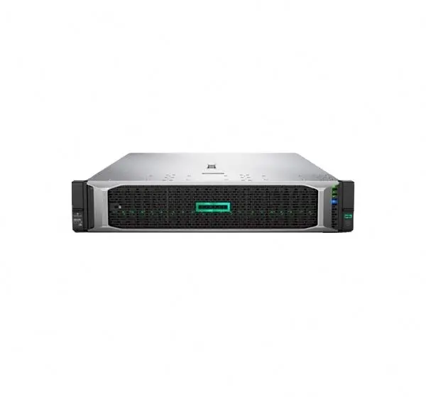 Оригинальный Новый Proliant Dl380 Gen10/g10 4110 32 ГБ 8sff 2u сервер
