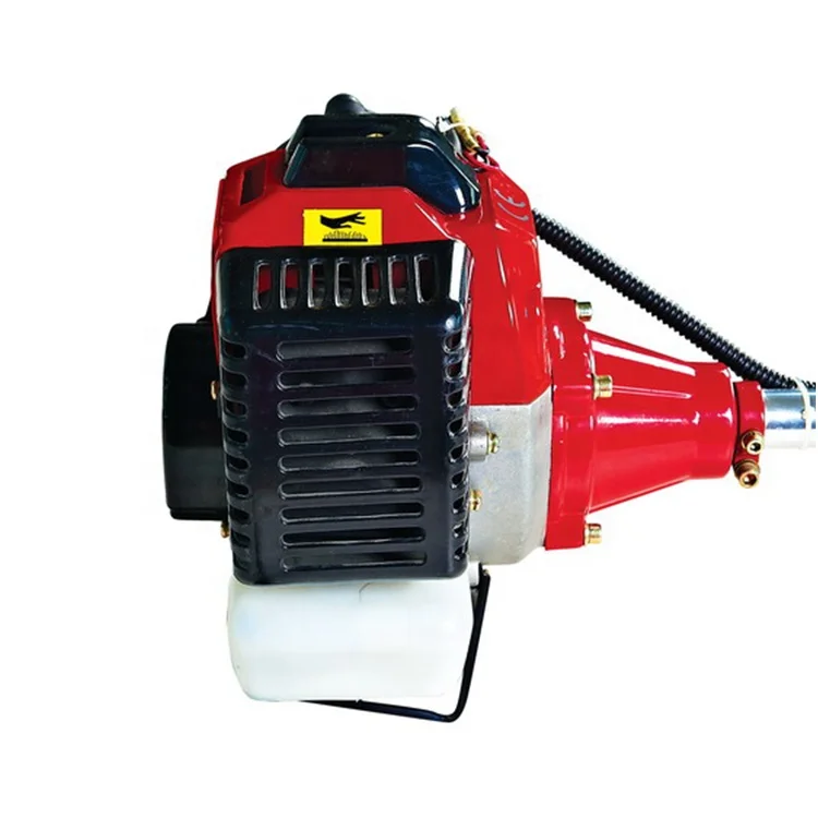 grass cutter machine bc330 gasoline brush cutter