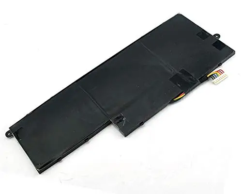  Натуральная 11 4 V 30WH 2640 мА/ч AC13C34 Аккумулятор для ноутбука Acer Aspire V5-122P V5-122P-0408 V5-122P-0467 E3-111 E3-112 V5-132