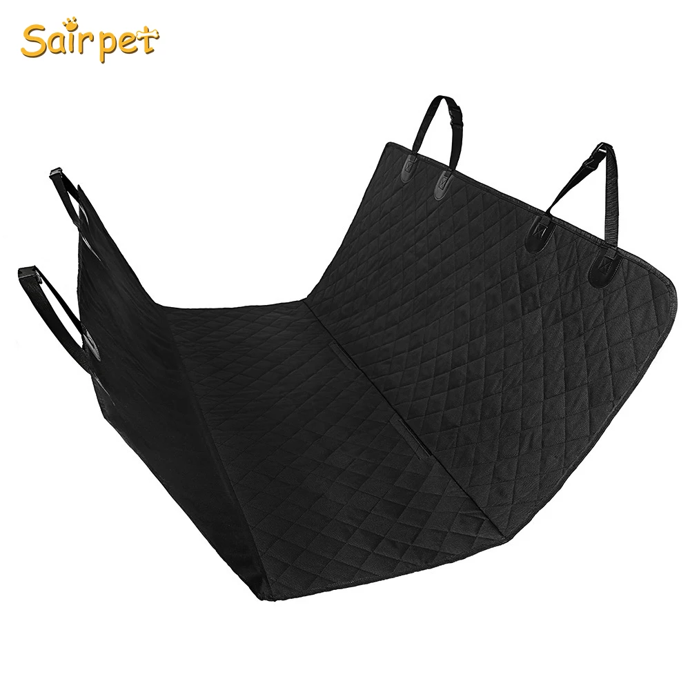 Dog Supplies Car Seat Cover For Back Seat Car Travel Safe Protection Coche Para Perro Protector Against Dirt Soft Pet Beds