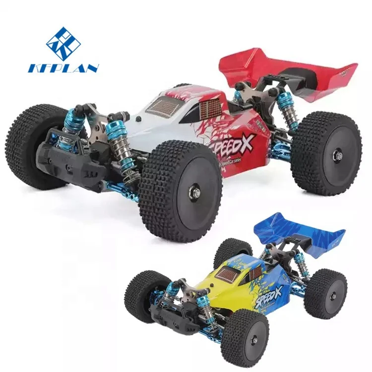 Wholesale F17 2.4GHz Electric Off-Road Radio Control Brushless Motor RC High Speed Racing Car Vehicle Toys for Children