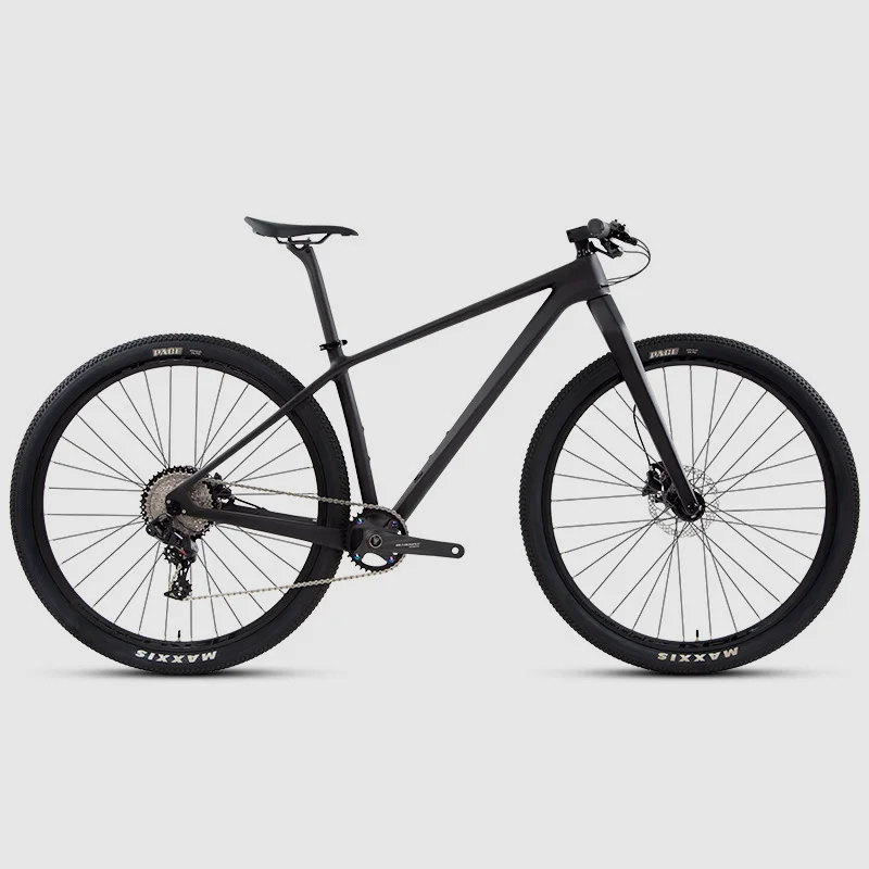 Высокое качество 29 дюймов горный велосипед карбоновое волокно MTB