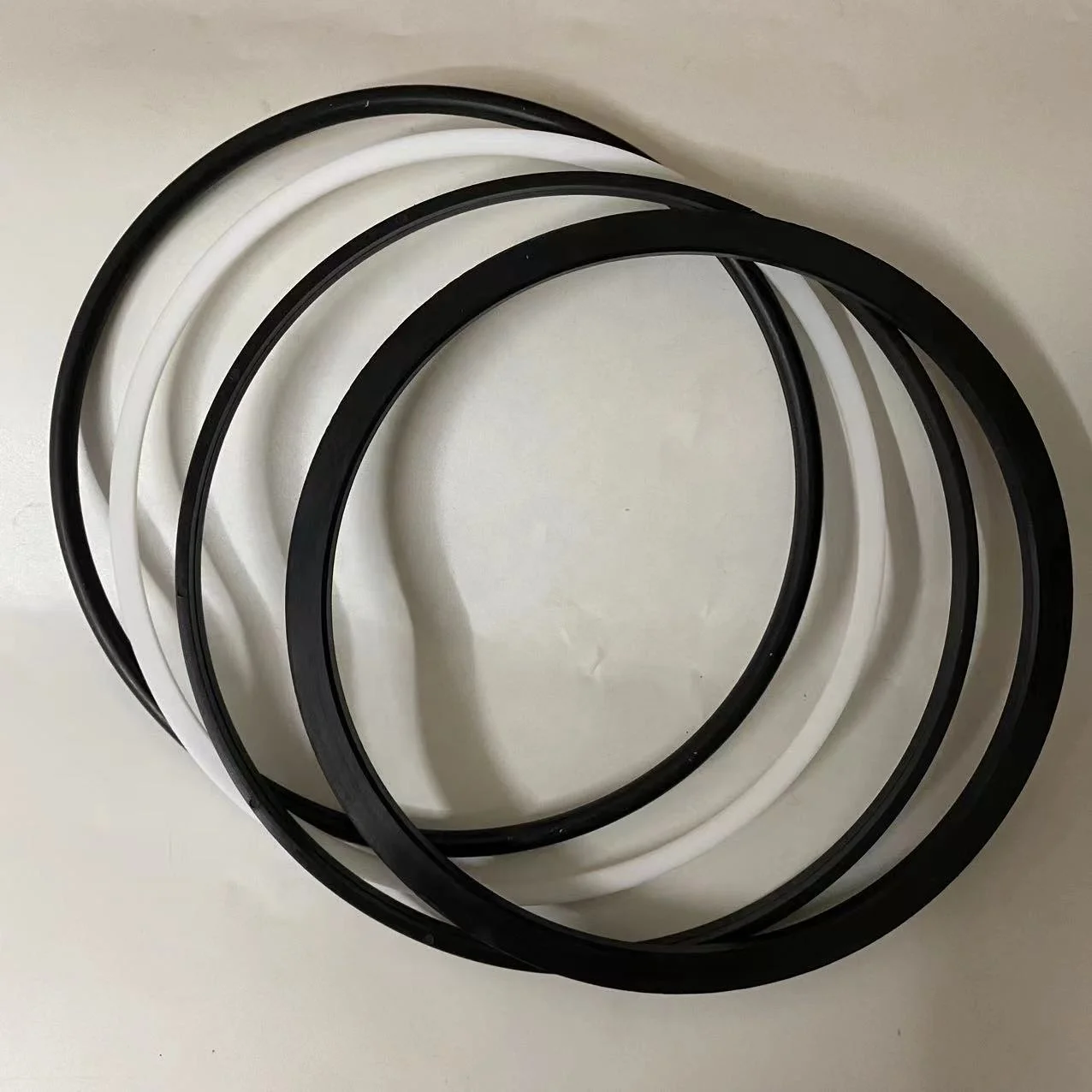 Replacement 14589139 Hydraulic Repair Kits For Volvo Excavator