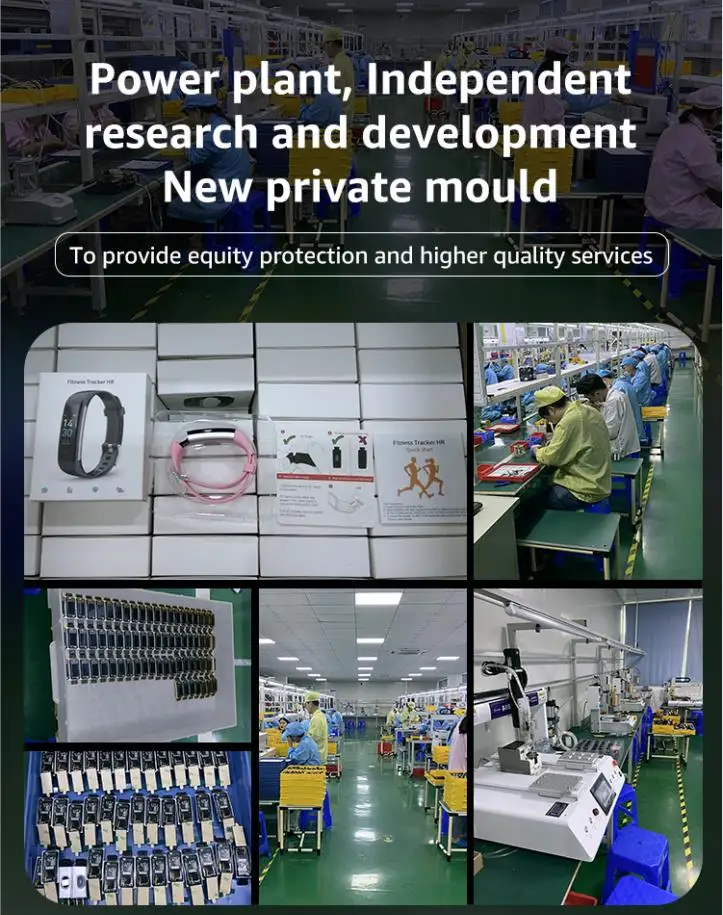 Sport Smart Watch  with Heart Rate Monitor and Sleep Monitor Activity Tracker Pedometer for Men Women