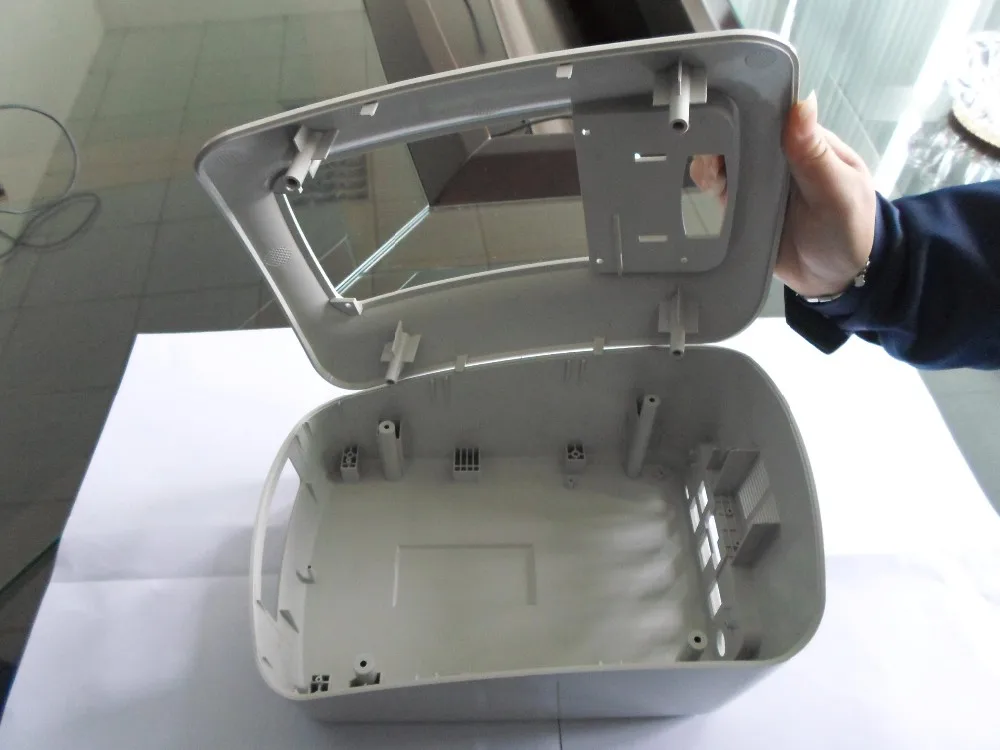  OEM электропродукт пластиковые детали крышка