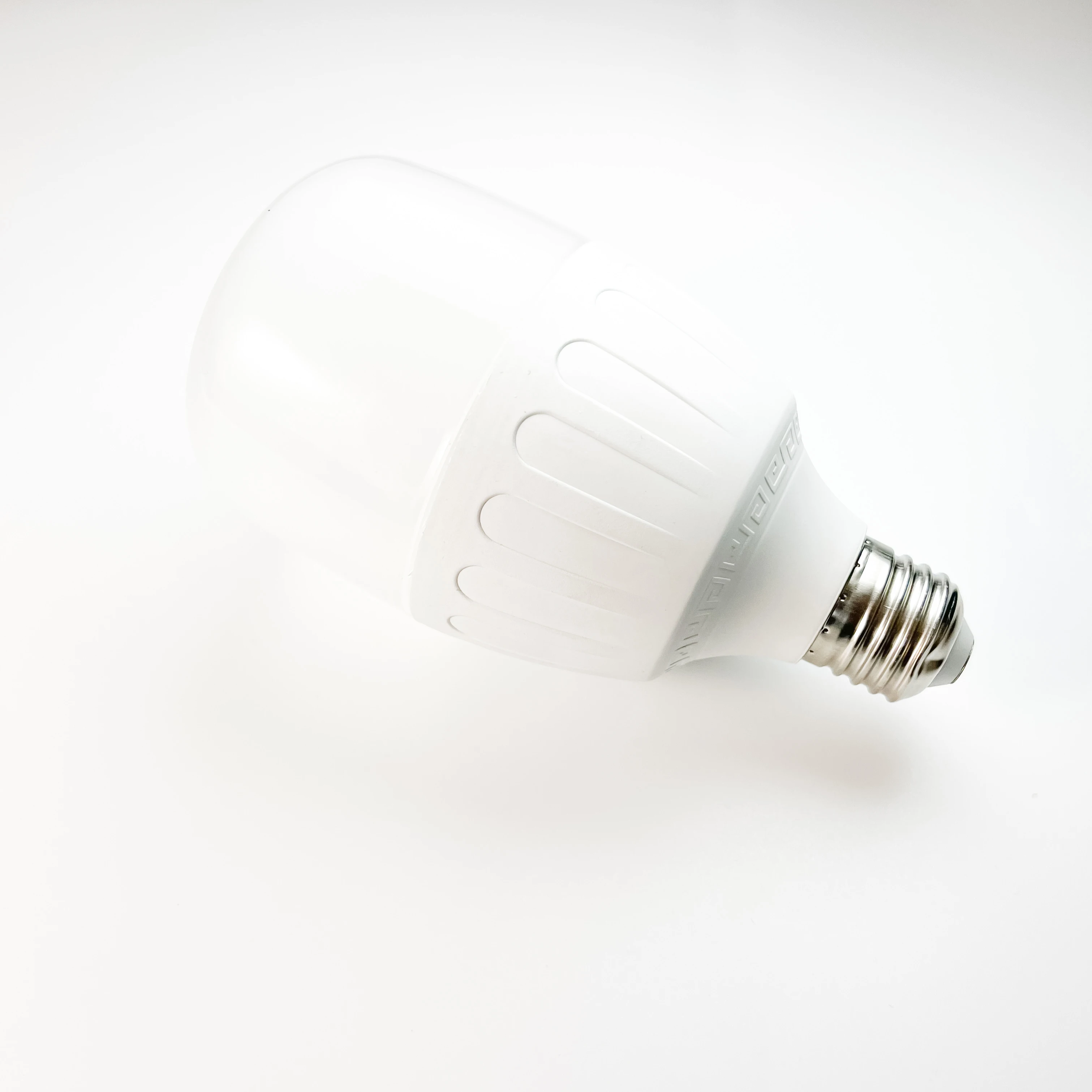 T135 Plastic coated aluminum hot sale 60W led T shape bulb E27 B22 led bulb light