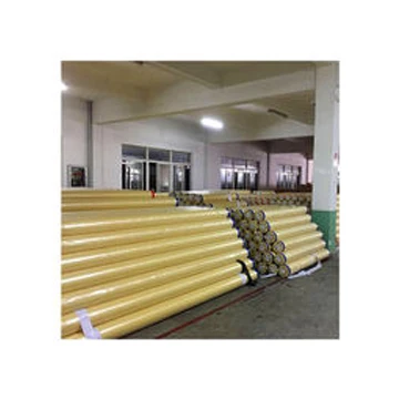 Заводская цена ПВХ гибкий баннер роллы с фронтальной подсветкой/с покрытием для рекламного плаката вывески материалы