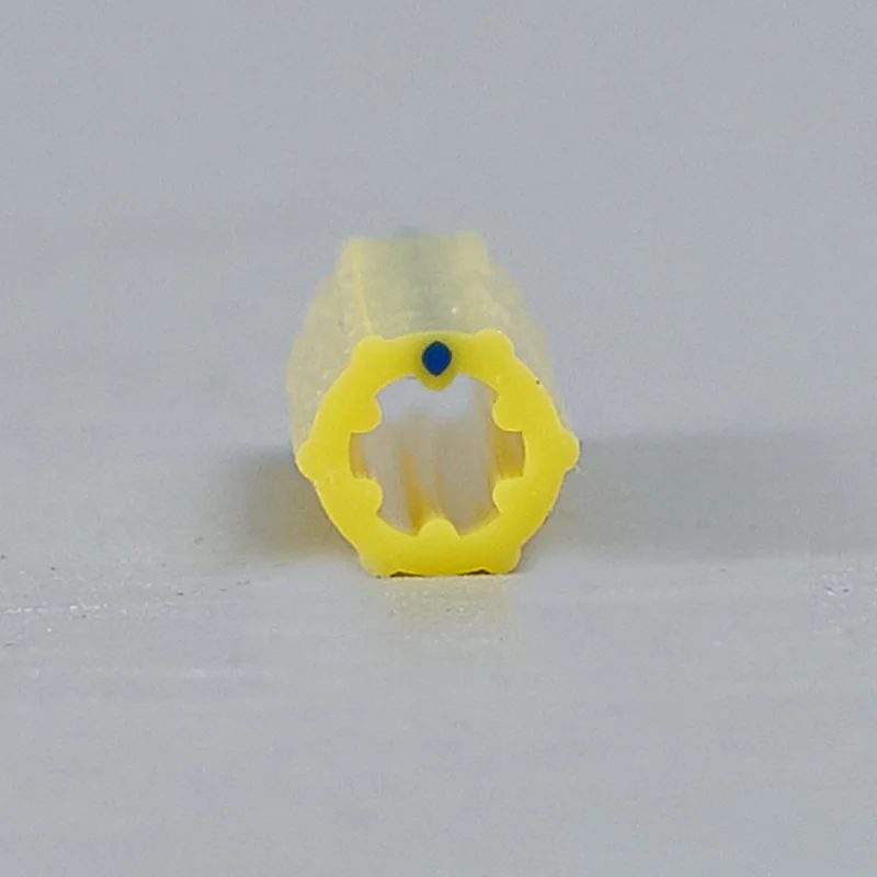 Medical equipment sharp tool protective sleeve Surgical equipment sharp tool protective sleeve Anti puncture medical equipment