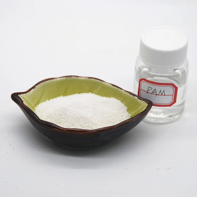 Высокохимическая катионная полиакриламидная вода MK Ulyra