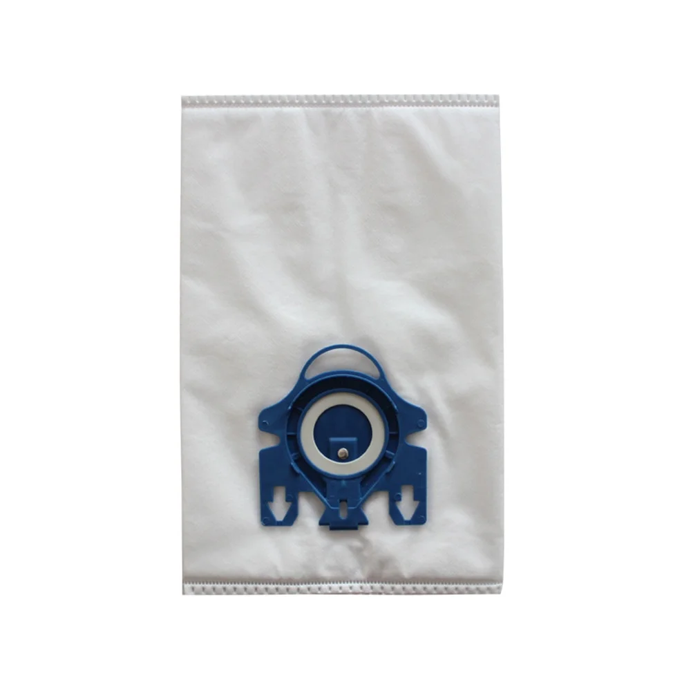 Miele Vacuum Cleaner Bag of Hyclean FJM 3D Anti-Microbial Micro Filter Fabric Dust Bag Vacuum Cleaner Accessories Spare Parts