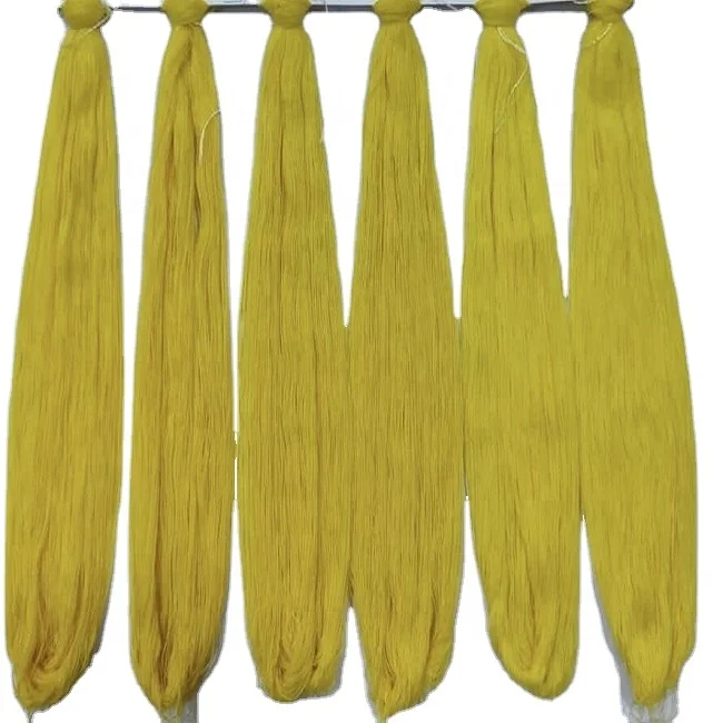 Заводская поставка, 100% чистота НДС, желтый 2 для окрашивания хлопка CAS 129-09-9