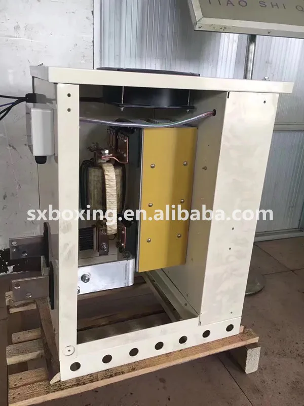 GDF-1000A-15V Rectifier Equipment