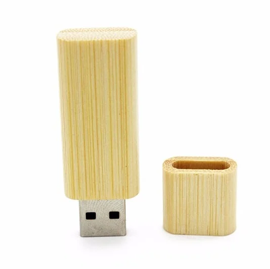  Популярная деревянная USB-флешка 2 ГБ 4 8 16 настольный USB-флеш-накопитель с лазерной гравировкой логотипа на