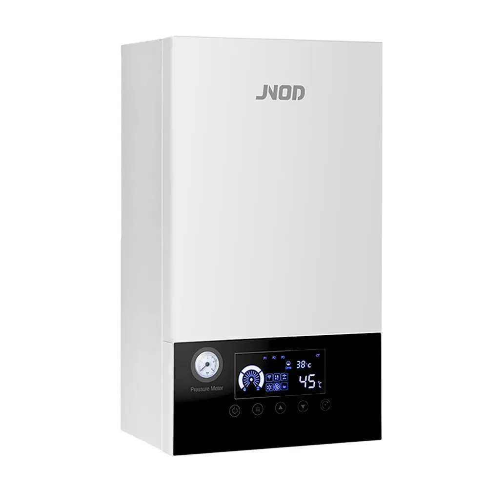 JNOD OEM 5.5-26KW Household Electric System Boilers for Floor Heating Elektriniai Katilai