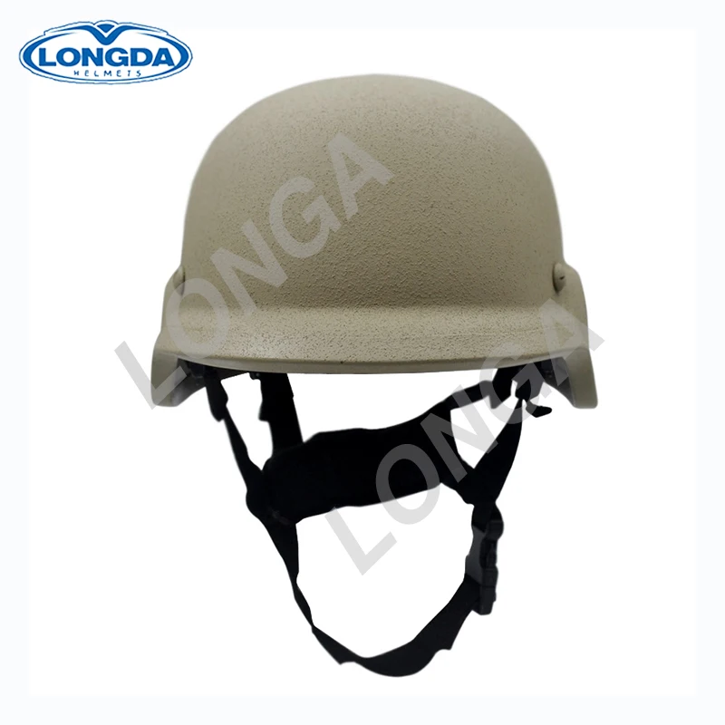 Military Tactical Bulletproof Helmet For Army battle