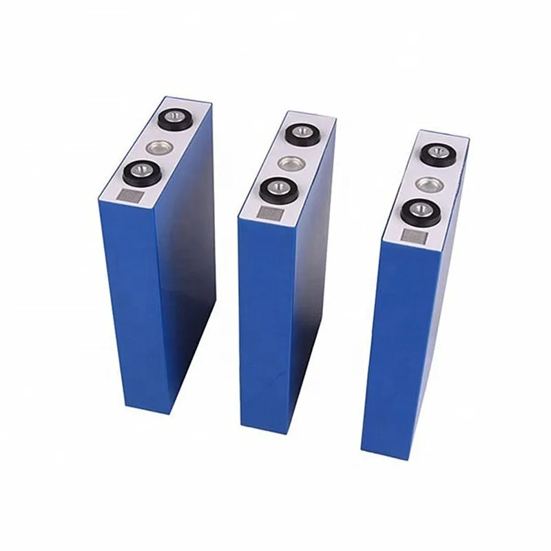 A Grade Lithium Ion Battery Cells Ev e Prismatic 105 Cell 3.2V 105ah Lifepo4 lf105 For Golf Carts