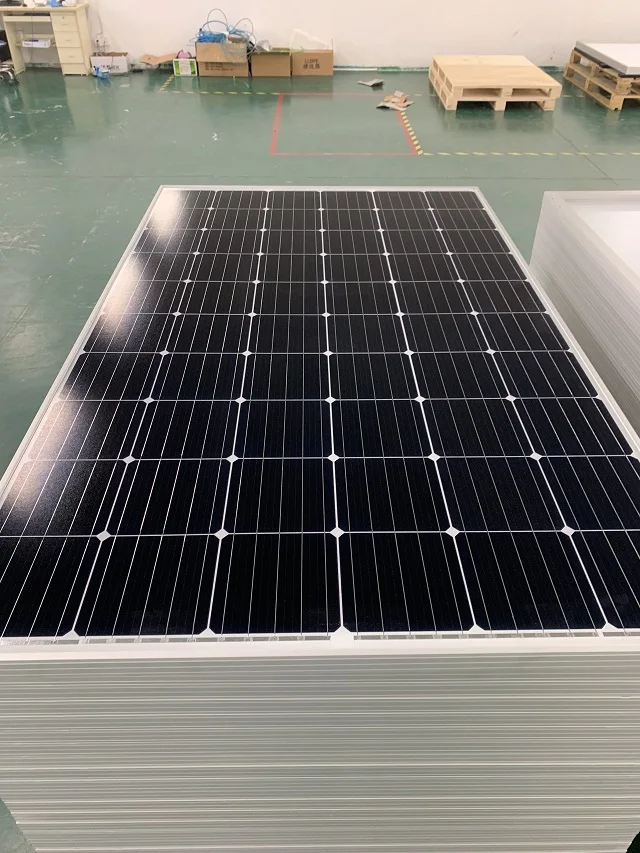 Gamko energy A grade 300w 310w 320w mono solar panel 60 cells 36v