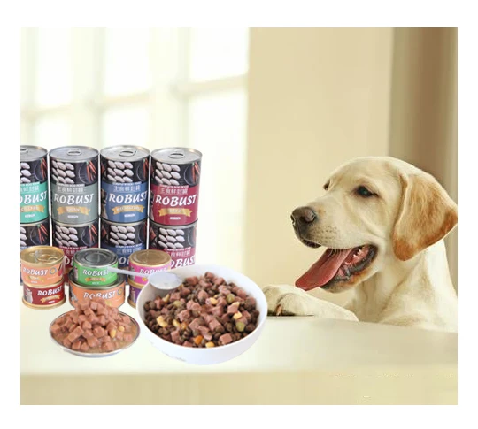 Online dog treats natural High Nutrition wholesale dog treats bulk Oem big dogs treats
