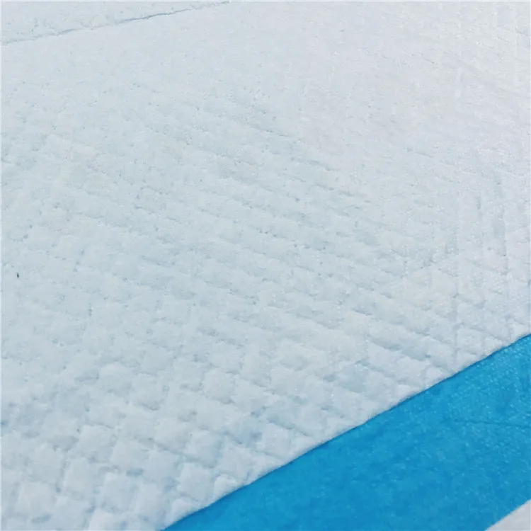 Wholesalers Disposable Puppy Pet Absorbent cat Dog Training Pee Pad Mat