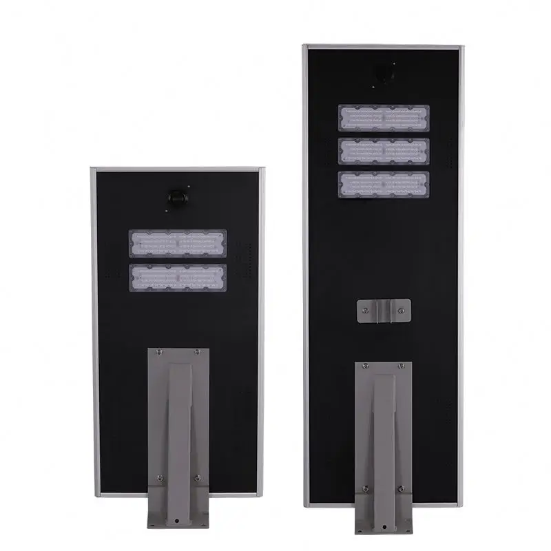 Custom Hot Selling Oem 2 in 1 Stand Solar Cell Light Solar Street