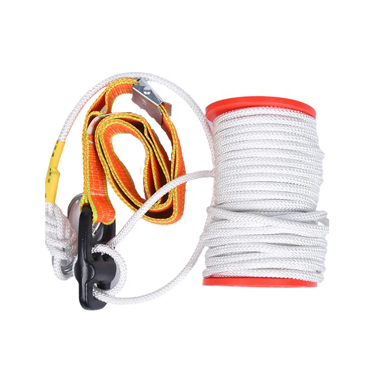 20M Tall building emergency escape damper