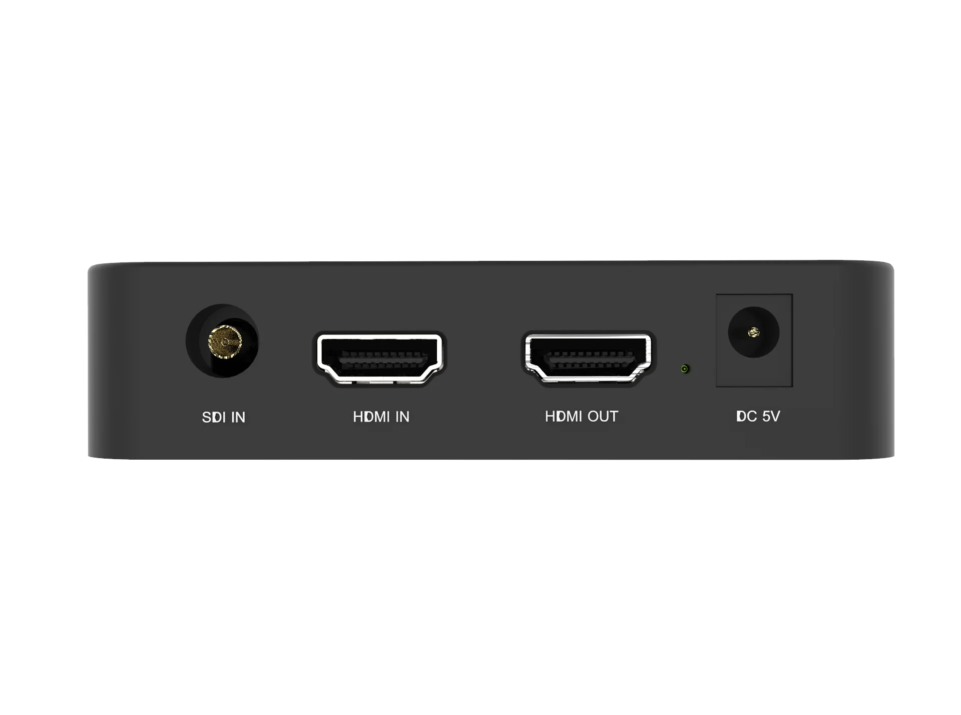  Ezcap SDI/HDMI Micro BNC 3G SDI 1080P60