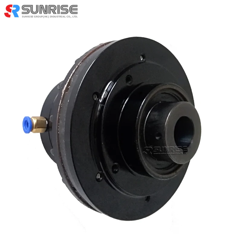 Прямой Производитель пневматического сцепления и Тормозного Блока NAC