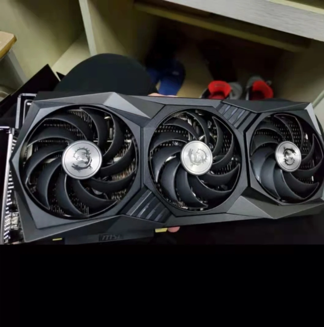 Gtx1660 / 2060 / Tomahawk 6G независимая игровая видеокарта для настольного ПК
