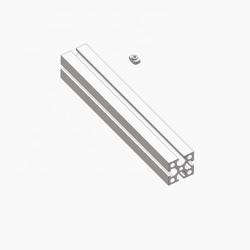 Verified Supplier GB40 Style M8*16(14T-40) Drop-in T Studs t Bolt T-head Screw Bolts for Aluminium Profile#5278