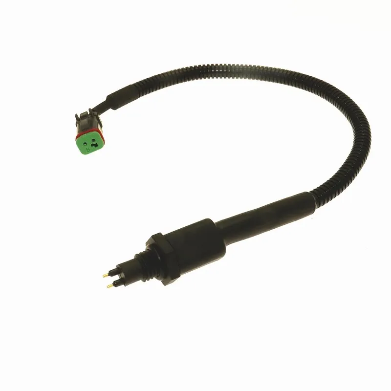 Used for excavator PC200-8 oil-water separator sensor 600-319-5610 sensor accessories