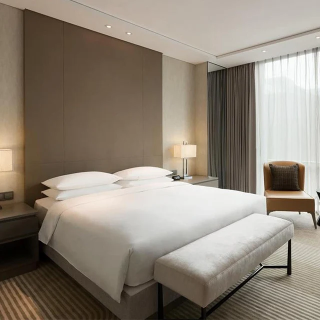 5 звездочный отель Hilton 2000 карман пружинный матрас в коробке для отельная спальная мебель Филиппины по дешевой цене