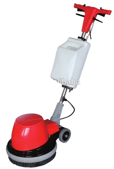Houle automatic house cleaning washing machine scrubber planetary reducer motor