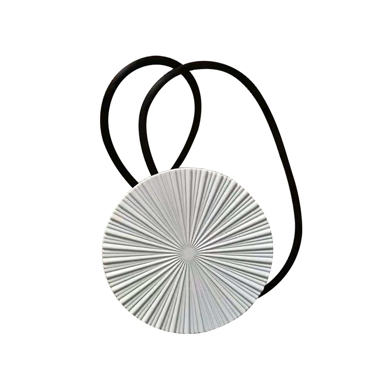 Wholesale Decorative Curtain Poles Tracks Accessories Magnetic Curtain Holder Magnetic Curtain TieBacks